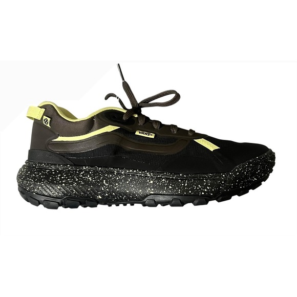 Vans Shoes - Vans UltraRange EXO MTE-1 Women's Black Brown Lime Green Speckled Size 10.5